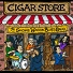 The Smoke Wagon Blues Band