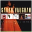 Sarah Vaughan feat. Jimmie Jones And Orchestra