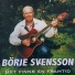 Börje Svensson