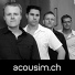 Acousim