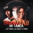 Mc Theuzyn, Mc Dricka, Dj Brenin