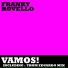 Franky Rovello - Vamos Thom Eduardo