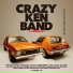 Crazy Ken Band