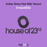 Jochen Simms feat. Aldo Vanucci