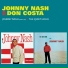 Johnny Nash feat. Don Costa & Orchestra