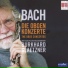 Burkhard Glaetzner, Mitteldeutscher Bach Konvent