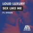 Dyson, Loud Luxury