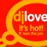 DJ Love feat. Leon The Pro