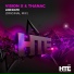 Vision X & Thanac