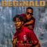 Reginald TG feat. His Voice
