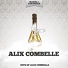 Alix Combelle