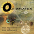 Oz Moses