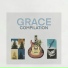 Grace feat. Lincy Fung