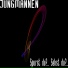 Jungmannen