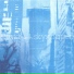 Aota with Skyscraper