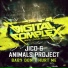 JICO, Animals Project
