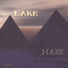 Lake Haze