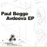 Paul Begge
