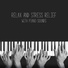 Invisible Piano Sounds Universe