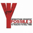 Sebastian Gramss' Fossile 3