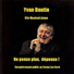 Yvan Dautin feat. Elie Maalouf