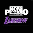 Noni Picasso feat. Noni Spitz