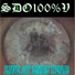 SDO100%V
