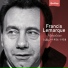 Francis Lemarque