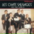 Les Chats Sauvages
