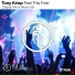 Tony Krisp