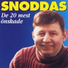 Gösta "Snoddas" Nordgren