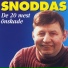 Gösta "Snoddas" Nordgren