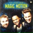 Танцевальный рай 6 - Magic Motion