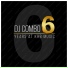 DJ Combo & DJ Martz Feat. Timi Kullai