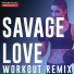 Power Music Workout