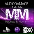 AudioDamage feat. MC SIM
