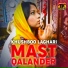 Khushboo Laghari
