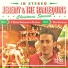 Jeremy & The Harlequins