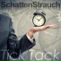 SchattenStrauch