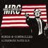 MINDS-R-CONTROLLED