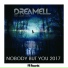 Dreamell feat. James Gicho