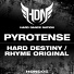 Pyrotense