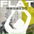 RAGAZZO FLAT