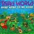 Third World A. J. Brown