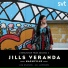 Lisa Nilsson, Jill Johnson