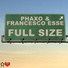 Francesco Esse, Phaxo