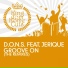Groove