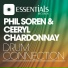 Phil Soren & Ceeryl Chardonnay