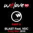 www.only-exclusive.ru - We Love 90, Blast, VDC