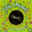Trio Oriental